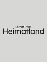 Lothar Trolle, Jan Hein - Heimatland, Häftad