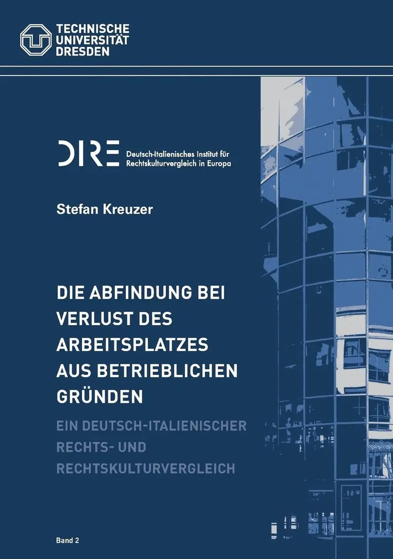 Stefan Kreuzer - Abfindung bei Verlust des Arbeitsplatzes aus betrieblichen Gründen, Häftad. Tillgänglighet: Lägg i varukorg