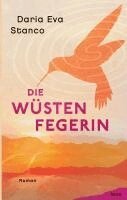 Daria Eva Stanco - Die Wüstenfegerin, Häftad