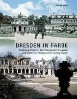 Ulrich Vogt - Dresden in Farbe, Inbunden. Tillgänglighet: Lägg i varukorg