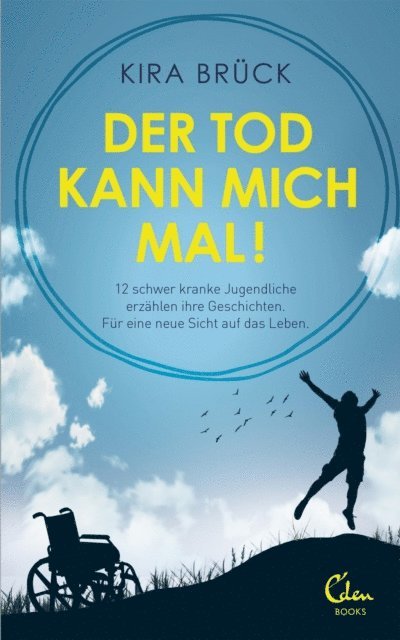 Kira Bruck - Der Tod kann mich mal!, E-bok