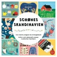 Kajsa Kinsella - Schönes Skandinavien, Inbunden. Tillgänglighet: Lägg i varukorg