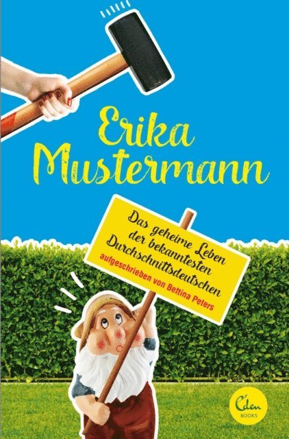 Erika Mustermann, Bettina Peters - Erika Mustermann, E-bok
