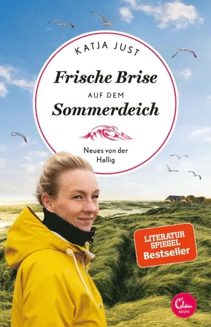 Katja Just - Frische Brise auf dem Sommerdeich, E-bok. Tillgänglighet: Lägg i varukorg