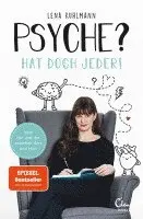 Lena Kuhlmann - Psyche? Hat doch jeder!, Häftad. Tillgänglighet: Lägg i varukorg