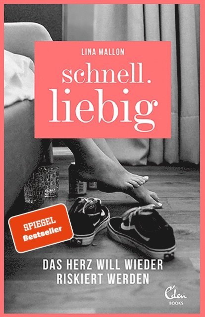 Lina Mallon - Schnell.liebig, E-bok. Tillgänglighet: Lägg i varukorg