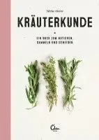 Gerard Janssen - Meine kleine Kräuterkunde, Inbunden. Tillgänglighet: Lägg i varukorg