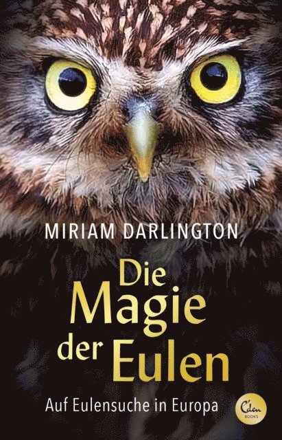 Miriam Darlington - Die Magie der Eulen, E-bok