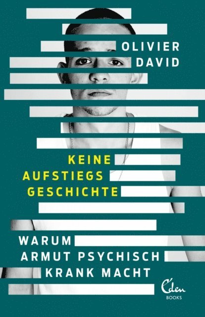 Olivier David - Keine Aufstiegsgeschichte, E-bok