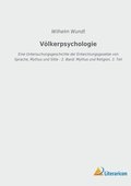 Voelkerpsychologie