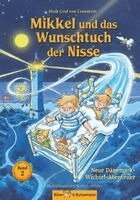 Maik Graf von Leonstein - Mikkel und das Wunschtuch der Nisse - Neue Dänemark-Wichtel-Abenteuer, Inbunden. Tillgänglighet: Lägg i varukorg