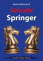 Martin Weteschnik - Tatwaffe Springer, Häftad. Tillgänglighet: Lägg i varukorg