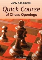 Openings - Sicilian Defense: read - unterstand - play by Jerzy Konikowski