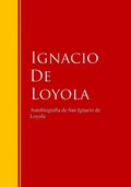 Autobiografÿa de San Ignacio de Loyola
