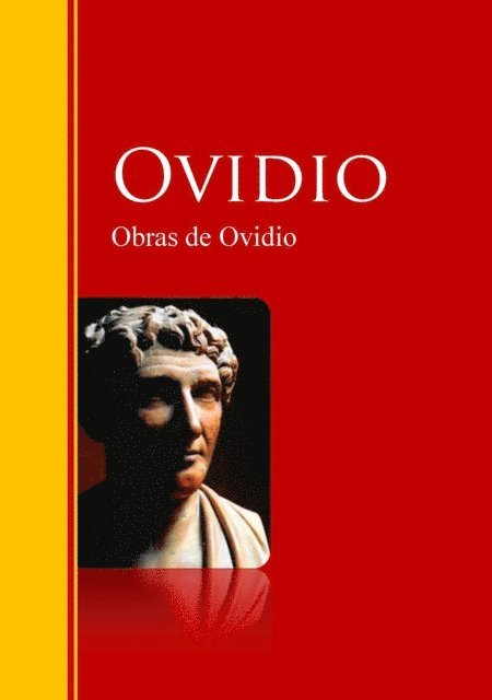 Ovidio - Obras de Ovidio, E-bok