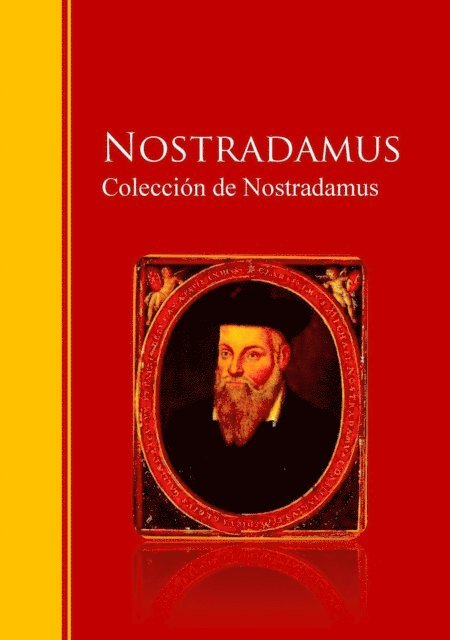 Nostradamus - Colección de Nostradamus, E-bok