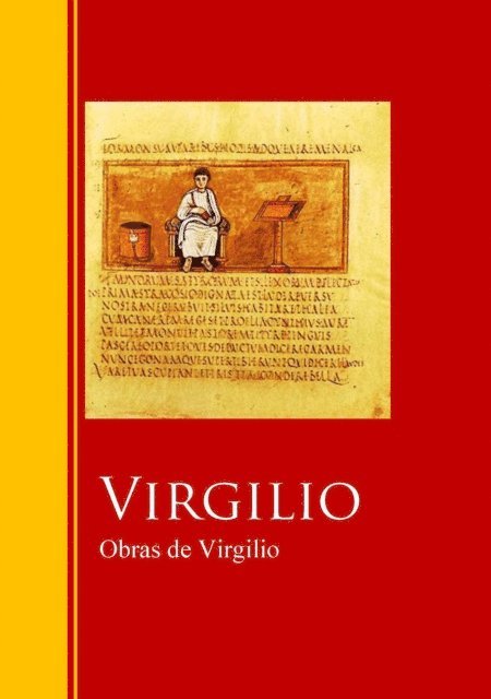 Virgilio - Virgilio, E-bok