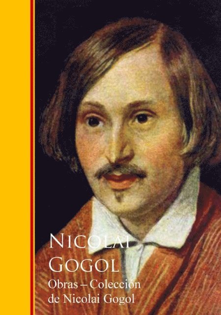 Nicolai Gogol - Obras  - Coleccion de Nicolai Gogol, E-bok