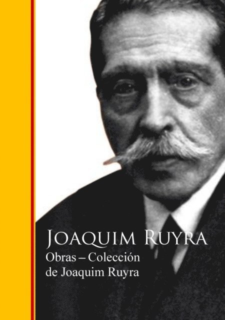 Joaquim Ruyra - Obras - Coleccion de Joaquim Ruyra, E-bok. Tillgänglighet: Lägg i varukorg