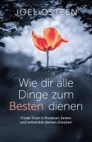 Joel Osteen - Wie dir alle Dinge zum Besten dienen, Häftad