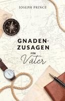 Joseph Prince - Gnadenzusagen für Väter, Häftad