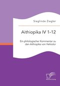 Aithiopika IV 1-12