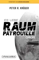 Peter R. Krüger - Es lebe Raumpatrouille Orion, Häftad. Tillgänglighet: Lägg i varukorg