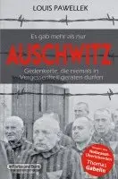 Louis Pawellek - Es gab mehr als nur Auschwitz, Häftad. Tillgänglighet: Lägg i varukorg