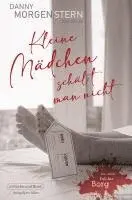 Danny Morgenstern, Dan Braun - Kleine Mädchen schält man nicht, Häftad. Tillgänglighet: Lägg i varukorg