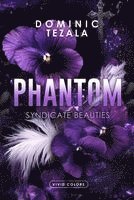 Dominik Tezala - Phantom, Häftad