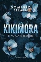 Dominik Tezala - Kikimora, Häftad