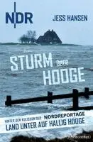 Jess Hansen - Sturm über Hooge, Häftad. Tillgänglighet: Lägg i varukorg