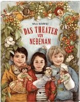 Sonja Danowski - Das Theater von nebenan, Inbunden