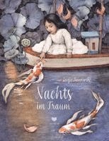 Sonja Danowski - Nachts im Traum, Inbunden