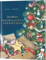 Marie Tibi - Das kleine Weihnachtssternchen, Inbunden. Tillgänglighet: Lägg i varukorg