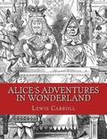 Alices Adventures in Wonderland