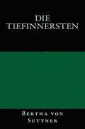 Die Tiefinnersten: Originalausgabe von 1893