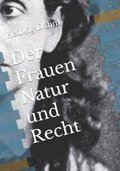 Frauen Natur und Recht