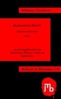 Wilhelmina Fitzclarence - Das karminrote Porträt, Häftad