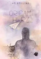 Ac Collins - Origamiherz, Häftad. Tillgänglighet: Lägg i varukorg