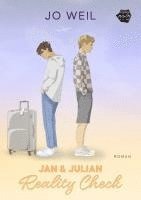 Jo Weil - Jan und Julian - Reality Check, Häftad
