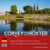 Corvey und Höxter, Inbunden