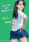 Neck mich nicht, Nagatoro-san - Band 02
