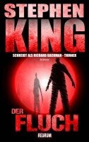 Stephen King - Der Fluch, Inbunden
