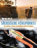 Henner Kotte - Sächsische Höhepunkte, Inbunden