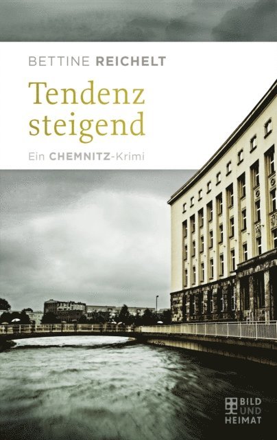 Bettine Reichelt - Tendenz steigend, E-bok. Tillgänglighet: Lägg i varukorg
