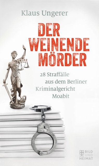 Klaus Ungerer - Der weinende Mörder, E-bok. Tillgänglighet: Lägg i varukorg