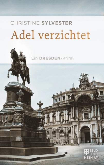 Christine Sylvester - Adel verzichtet, E-bok