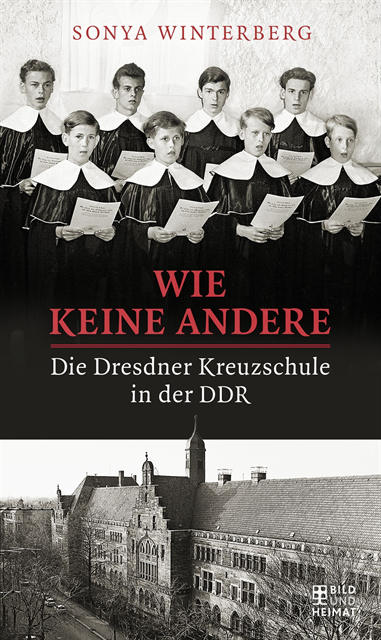 Sonya Winterberg - Wie keine andere, E-bok