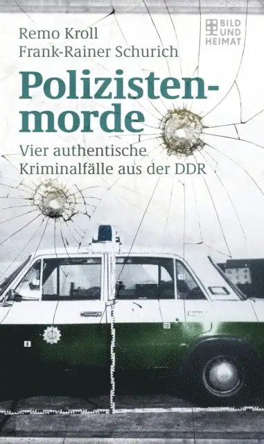 Frank-Rainer Schurich, Remo Kroll - Polizistenmorde, E-bok. Tillgänglighet: Lägg i varukorg